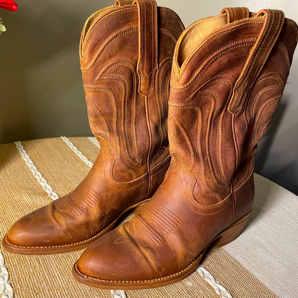 Tecovas The Jamie women’s size 6.5